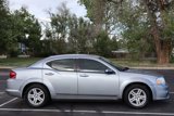 Used 2013 Dodge Avenger SXT image 3
