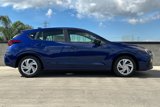New 2025 Subaru Impreza 2.0i image 3