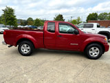Used 2012 Suzuki Equator Premium image 6