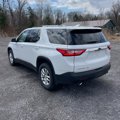 Used 2018 Chevrolet Traverse LT image 4