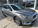 Used 2019 INFINITI QX60 Luxe w/ Essential Package image 2