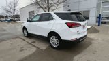 Certified 2024 Chevrolet Equinox LT image 6