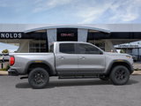 New 2025 GMC Canyon Elevation image 5
