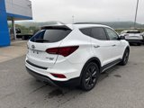 Used 2017 Hyundai Santa Fe Sport image 4