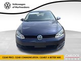 Used 2017 Volkswagen Golf S image 3