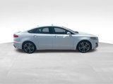Used 2020 Ford Fusion Titanium image 5