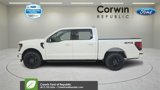 Certified 2024 Ford F150 XLT w/ Equipment Group 302A MID image 4