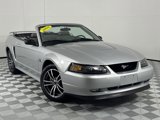 Used 2004 Ford Mustang Convertible image 2