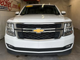 Used 2018 Chevrolet Suburban LT image 2