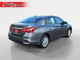 Used 2018 Nissan Sentra SV image 5