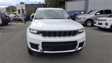 Used 2022 Jeep Grand Cherokee L Limited image 3