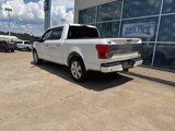 Used 2020 Ford F150 Platinum w/ Equipment Group 701A Luxury image 5