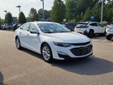 Used 2023 Chevrolet Malibu LT image 4