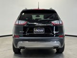 Certified 2019 Jeep Cherokee Limited image 6