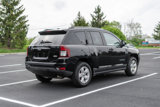 Used 2017 Jeep Compass Latitude image 5