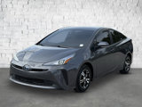Used 2022 Toyota Prius LE image 1