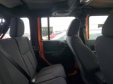 Used 2013 Jeep Wrangler Unlimited Sport w/ Connectivity Group image 3