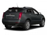 Used 2014 Cadillac SRX Luxury w/ Driver Awareness Package image 2