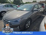 Certified 2020 Hyundai Elantra Value Edition image 6