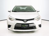 Used 2015 Toyota Corolla LE image 2