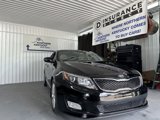 Used 2015 Kia Optima EX w/ EX Premium Package image 2