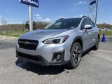 Used 2020 Subaru Crosstrek 2.0i Limited w/ Popular Package #4 image 5