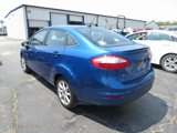 Used 2019 Ford Fiesta SE w/ Equipment Group 201A image 4