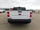 Used 2022 Ford Maverick Lariat image 4