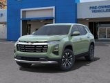 New 2025 Chevrolet Equinox LT image 6