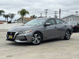 Used 2023 Nissan Sentra SV image 2