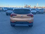 New 2025 Buick Encore GX Preferred image 5