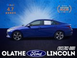 Used 2023 Hyundai Elantra SEL w/ Convenience Package image 2