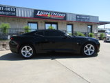Used 2016 Chevrolet Camaro LT image 5