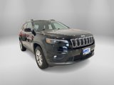 Used 2022 Jeep Cherokee Latitude Lux w/ Sun & Sound Group image 5