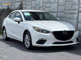 Used 2016 MAZDA MAZDA3 i Sport w/ Preferred Equipment Package image 3