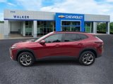 Used 2025 Chevrolet Trax LT w/ Driver Confidence Package image 2
