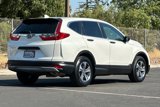 Used 2018 Honda CR-V LX image 2