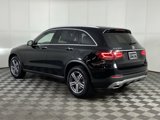 Used 2021 Mercedes-Benz GLC 300 4MATIC image 5