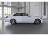 Used 2021 Mercedes-Benz C 300 Sedan image 2