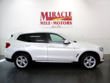 Used 2020 BMW X3 xDrive30i w/ Convenience Package image 6