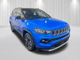 Used 2023 Jeep Compass Limited image 2