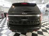 Used 2014 Ford Explorer Limited w/ Equipment Group 301A image 5