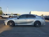 Used 2024 Toyota Camry SE image 2