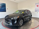Used 2020 Ford Escape SEL image 2