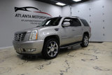 Used 2007 Cadillac Escalade AWD w/ Information Package image 3