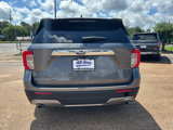 Used 2024 Ford Explorer Limited image 4