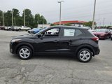 New 2025 Nissan Kicks Play S image 2