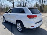 Used 2014 Jeep Grand Cherokee Summit image 3