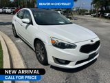 Used 2015 Kia Cadenza Premium image 2