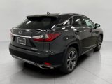 Certified 2022 Lexus RX 350 AWD w/ Premium Package image 3